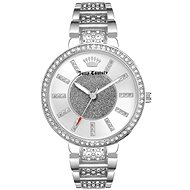 Juicy Couture JC/1313SVSV - Women's Watch