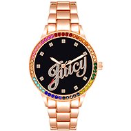 Juicy Couture JC/1328BKRG - Watch