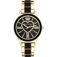 Juicy Couture JC/1338BKGB - Women's Watch