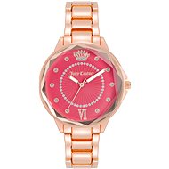 Juicy Couture JC/1350HPRG - Watch