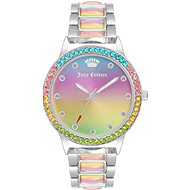 Juicy Couture JC/1363RBSV - Women's Watch