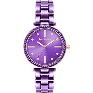 Juicy Couture JC/1367PRPR - Women's Watch
