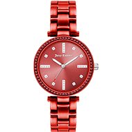 Juicy Couture JC/1367RDRD - Watch