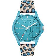 Juicy Couture JC/1373BLLE - Watch