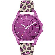 Juicy Couture JC/1373HPLE - Watch