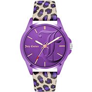 Juicy Couture JC/1373PRLE - Karóra
