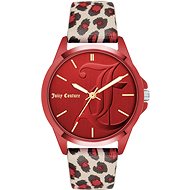 Juicy Couture JC/1373RDLE - Women's Watch