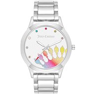 Juicy Couture JC/1375SVSV - Watch