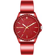 Juicy Couture JC/1384RDRD - Watch