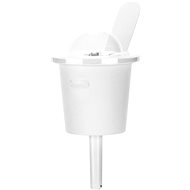 Click and Grow replacement plastic cups, 9pcs - Growing Accessory