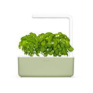 Click And Grow Smart Garden 3 sage green - Smart Flower Pot