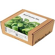 Click and Grow Basil Mix - Seedling Planter