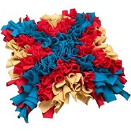 Size: 60x50cm - heart shape - Snuffle Mat
