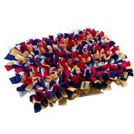 Sniffing rug four colours - Snuffle Mat