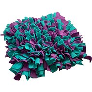 Sniffing rug two-colour - Snuffle Mat