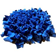 Sniffing rug blue - Snuffle Mat