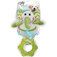 AFP Whistling elephant Goofy for puppies - 26cm - Dog Toy