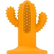 AFP Dental chewing cactus orange - 12 cm - Dog Toy