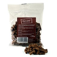 Chewies Poultry Cubes - 200g - Dog Treats