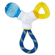 JW Puppy Toy 3-in-1 - 20cm - Dog Toy