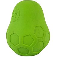 JW Tumble Teez green 7,5 cm - Dog Toy