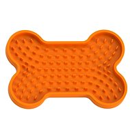 AFP Licking mat Bones 20 cm - Lick Mat