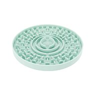 Trixie Licking mat pastel green 15 cm - Lick Mat