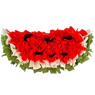 Sniffing rug Melon 50 × 20 cm - Snuffle Mat