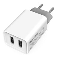 ColorWay CW-CHS015-WT - Töltő adapter