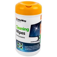 ColorWay cleaning wipes 100pcs - Cleaning Cloth