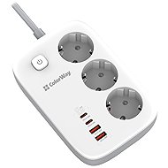 colourWay CW-CHE34PDW - Extension Cable