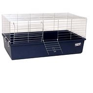 Cobbys Pet Rabbit 80 cm rabbit cage with crib - Cage for Rodents
