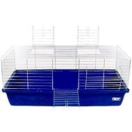 Cobbys Pet Rabbit 100 cm rabbit cage with crib - Cage for Rodents