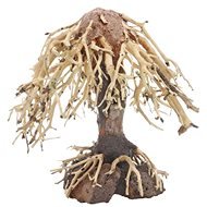Dupla Weeping Willow 1 natural wooden decoration 15 × 10 × 16 cm - Aquarium Decoration