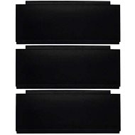 Hobby Terra Fix & Easy Cover 45 decorative terrarium covers 3pcs/ 45cm - Terrarium Supplies