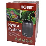 Hobby Hygro-System terrarium mist generator - Terrarium Equipment