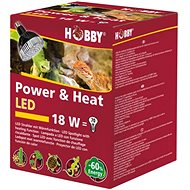 Hobby LED terrarium lighting 18W - Terrarium Light