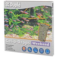 Dupla Gel-o-Drops-Weekend Weekend Jelly 12 × 2 g - Aquarium Fish Food