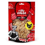Cobbys Pet Aiko Meat sušené kuracie mäso s rybou 200 g - Maškrty pre psov