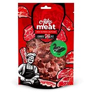 Cobbys Pet Aiko Meat duck pieces for small breeds 200 g - Dog Treats