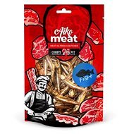 Cobbys Pet Aiko Meat sušené ryby 200 g - Maškrty pre psov