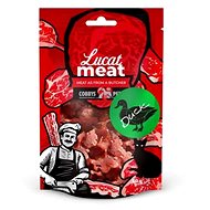 Cobbys Pet Lucat Meat duck pieces 50 g - Cat Treats
