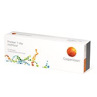 Proclear 1 Day Multifocal (30 Lenses) - Contact Lenses