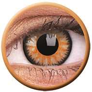 Glamour Honey (2 lenses) - Contact Lenses