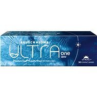 Ultra ONEday (30 šošoviek) dioptria: -2,25 zakrivenie: 8.60 - Kontaktné šošovky