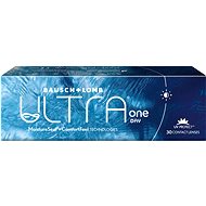Ultra ONEday (30 lenses) diopter: -6.00 curvature: 8.60 - Contact Lenses