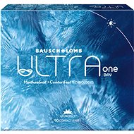 Ultra ONEday (90 čoček) - Contact Lenses