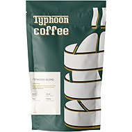 Typhoon Blend Espresso, 1000 g - Coffee