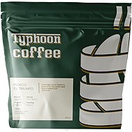 Typhoon Mexico El Triunfo Espresso, 250 g - Coffee