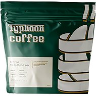 Typhoon Kenya Muranga AA Filter, 250 g - Coffee